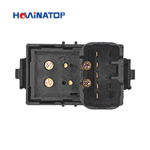 Interruptor de Control Eléctrico para Elevador de Ventanas HOWINATOP 8608A320 para Pajero <span class=keywords><strong>Montero</strong></span> Sport 3 L200 Triton Eclipse Cross Mirage Xpander - Product Image 6