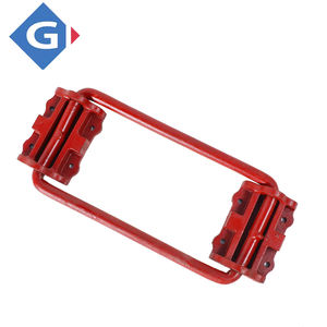 Abrazaderas para Postes <span class=keywords><strong>de</strong></span> Encofrado <span class=keywords><strong>de</strong></span> Hormigón a Precio <span class=keywords><strong>de</strong></span> Fábrica, para Bloqueo <span class=keywords><strong>de</strong></span> Esquina Jahn, Accesorios para Encofrado <span class=keywords><strong>de</strong></span> Madera Contrachapada - Product Image 2