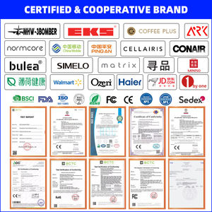 Plateforme de pesage industrielle numérique lourde pour supermarché, machine de pesage industrielle de 600 kg - Product Image 6