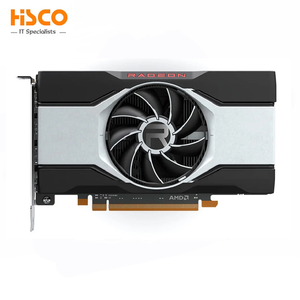 6600XT pour <span class=keywords><strong>AMD</strong></span> <span class=keywords><strong>Radeon</strong></span> RX <span class=keywords><strong>6600</strong></span> <span class=keywords><strong>XT</strong></span> 8GDDR6 128 Bit 7 nm 160 W PCIe 4.0 X8 Carte Graphique GPU - Product Image 1