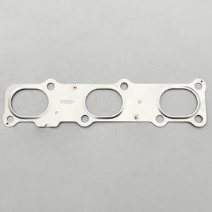 68148177AA Nueva Junta de Colector de Escape Izquierda y Derecha para <span class=keywords><strong>Jeep</strong></span> Grand Cherokee Gladiator Dodge RAM1500 Chrysler 300C 3.0L 2011-2023 - Product Image 3