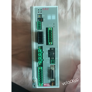 IAI Usado SCON-CB-200WAI-CC-0-2 ISB-MXM-I-200-20-650-T2-M-A3E-AQ DRV-I-4448=9M32 - Product Image 1