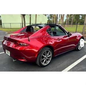 <span class=keywords><strong>Mazda</strong></span> MX-5 <span class=keywords><strong>Miata</strong></span> RF Grand Touring CAR d'<span class=keywords><strong>occasion</strong></span> 2023 - Product Image 4