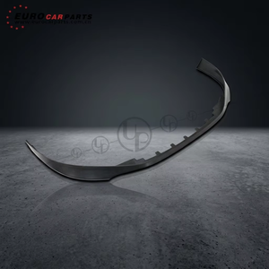 Kit Carrozzeria in Materiale PP per <span class=keywords><strong>Poshe</strong></span> Caman 718, Aggiornamento Paraurti Anteriore e Posteriore, Presa d'Aria Cofano, Presa d'Aria Laterale - Product Image 5