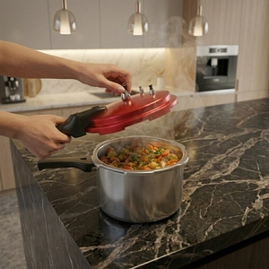 Vente directe usine : Autocuiseur à gaz avec support, modèle <span class=keywords><strong>Seb</strong></span> - Product Image 1