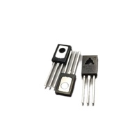 SCR Sensitif TO-126 2P6M 2A dengan Tingkat Dv/dt Tinggi