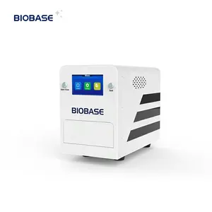 Biobase Automated Plate Sealer Vor verarbeitung von Bio-Samples Automated Plate Sealer BH-FM01 heißer Verkauf zum Verkauf