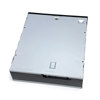 Oem Sata Internal Dvd Drive For Desktop Generic 24x Burner Supporting Dvd Rw High Speed Burnt Optical Drive For Pc