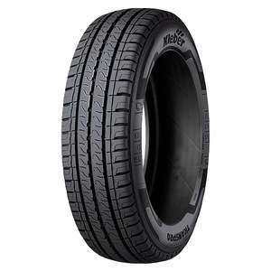 Neumáticos KLEBER 215/75 R16 116/114R TRANSPRO Summer B Nivel de Ruido - Product Image 1
