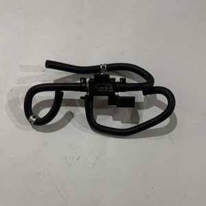 Vanne solénoïde de turbocompresseur 06F906283 pour Audi A6LC6, pièce de rechange pour le contrôle de la pression du turbo - Product Image 1