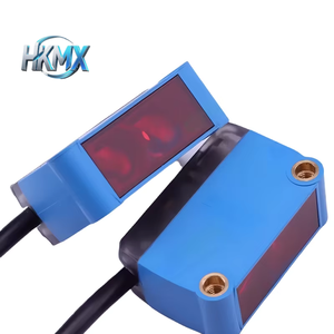 เซ็นเซอร์ตรวจจับวัตถุแบบเหนี่ยวนำ MB80-12GM50-E0 MB80-12GM50-A0 MB80-12GM50-N0 - Product Image 1