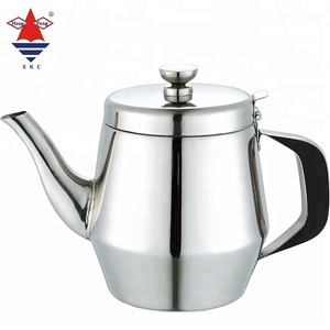 Thiết Kế Đơn Giản Kích Thước Nhỏ <span class=keywords><strong>3Pcs</strong></span> Đặt Thép Không Gỉ Hiện Đại Trà Nồi Trà Lẩu Ấm Trà Ấm Đun Nước Cho Nhà Bếp Kinh Doanh - Product Image 6