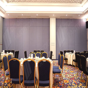 พาร์ทิชันพับผนังสำหรับร้านอาหารแผง<span class=keywords><strong>พับ</strong></span>สำหรับแบ่งห้องพาร์ทิชันพับ<span class=keywords><strong>เก็บ</strong></span><span class=keywords><strong>ได้</strong></span> - Product Image 4