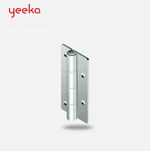 China Factory Wholesale Stainless Steel Screw-on Torque Door Hinge Appropriate For Enclosures And Cabinets