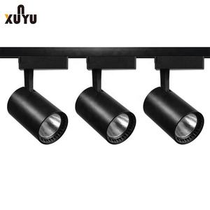 Luz LED Moderna de Design Comercial Ajustável de 24W 32W 40W com Rotação de 360 Graus - Product Image 1