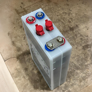 1.2V 1220AH 96V 108V SBM KPM Storage Batteries Nickel cadmium (Ni-Cd) Rechargeable Battery For <b>Power</b> Station <b>UPS</b> Replacement - Product Image 3