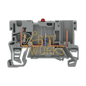 Wago 769239281434 - New - Product Image 1