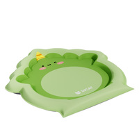 Nouveau Tapis Rafraîchissant pour Chat – Nid de Sommeil Respirant en Gel de Sécurité pour l'Été – Idéal pour l'Intérieur et l'Extérieur