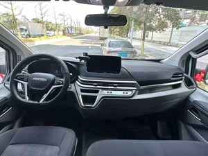 IVECO Juxing Modèle 2024 <span class=keywords><strong>Mini</strong></span>-<span class=keywords><strong>bus</strong></span> 7-9 places 7 portes avec volant à gauche Voiture d'occasion - Product Image 4