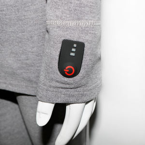 <span class=keywords><strong>Ropa</strong></span> interior calentada <span class=keywords><strong>para</strong></span> mujer, conjuntos de <span class=keywords><strong>ropa</strong></span> interior de lana merina, gran oferta, 2022 - Product Image 6