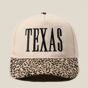 Gorra Snapback de 5 Paneles, Gorra de Béisbol Vintage con Logotipo Personalizado, Gorra <span class=keywords><strong>9forty</strong></span> A-Frame, Gorra de 5 Paneles de Dos Tonos, Gorra Bordada de 5 Paneles - Product Image 3