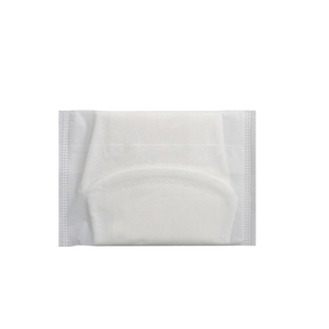 Compresas menstruales suaves y respetuosas con el medio ambiente, compresas sanitarias naturales superabsorbentes para adolescentes - Product Image 4