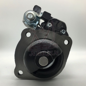 Démarreur M93R3078SE 13066058 13033591 M93R3008SE 3078 <span class=keywords><strong>3008</strong></span> Compatible avec les véhicules Weichai - Product Image 1