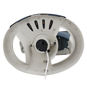 Máy Sưởi <span class=keywords><strong>Halogen</strong></span> Nhỏ Dao Động Góc Rộng - Product Image 5