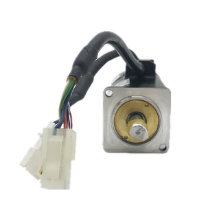 Motor Servo AC Original SGMAH-01A1A-SM11 - Product Image 3