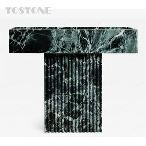 Fábrica Tostone Vende al por Mayor Lavabos <span class=keywords><strong>de</strong></span> Mármol Natural para Baños, Ideales para Proyectos Residenciales <span class=keywords><strong>de</strong></span> Alta Gama, Diseño <span class=keywords><strong>de</strong></span> <span class=keywords><strong>Villas</strong></span> y Apartamentos - Product Image 1
