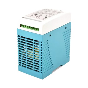 Fuente de Alimentación Conmutada Simple DRC-100A de 100W, 13.8V 4.5A, Función UPS, 87% de Eficiencia, para Sistemas de Seguridad y Emergencias - Product Image 2