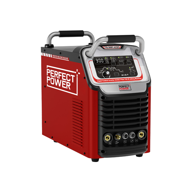 300A Acdc Tig Welder Welding Machine Portable Arc Welders Welding Equipment Tig Welding Machine Aluminum Stick Welders