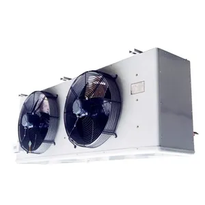 Evaporadores industriais de câmaras frigoríficas/evaporadores de câmaras frigoríficas