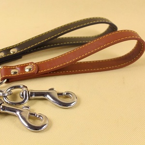 Metall-Hundeleine mit Anti-Biss-Kette - Product Image 3