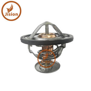 Pièces de machines de construction, thermostat de moteur 4TNV94 4TNV98 4D88 4TNV88 121850-49811 - Product Image 1
