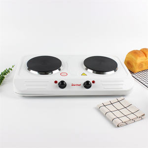 الأكثر مبيعًا جهاز ضبط طاقة محمول 5 واط موقد مزدوج للطبخ المتعدد - Product Image 3