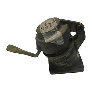 Accessoires en métal moulé sous pression légers, usinés CNC en cuivre sur mesure, pour couvercle de moteur de moto, usinage par électroérosion à fil, pour quincaillerie automobile - Product Image 6