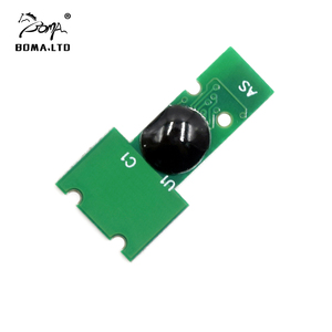 Chips desechables compatibles con America LC402 LC402XL para impresoras <span class=keywords><strong>Brother</strong></span> J6540 J6740 J6940, cartuchos de tinta recargables - Product Image 3