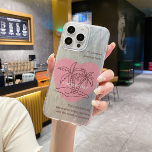 Funda para Teléfono con Diseño de Fresa, Compatible con el 16Pro Max, Carcasa Protectora a Prueba de Golpes - Product Image 3