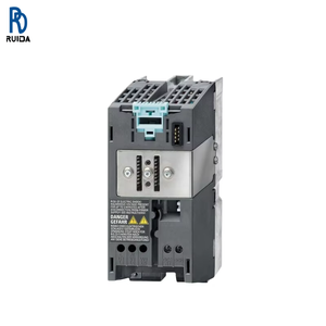 Nouveau convertisseur de fréquence 6SL3210-1SE14-1UA0 - Product Image 1