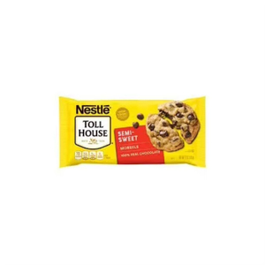 Pâte à pâtisserie au fromage épicé Nestlé Toll House, Belgique, durée de conservation de 2 ans, goût original, saveur sucrée, texture dure - Product Image 6
