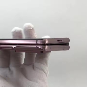 Original Wholesale Used <strong>Cell</strong> <strong>Phones</strong> for SAMSUNG <strong>galaxy</strong> Z Fold2 Foldable <strong>Phone</strong> Bulk Used <strong>Phones</strong> Smartphone <strong>Refurbished</strong> 5g - Product Image 5