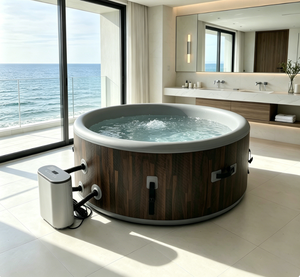Spas y Jacuzzis a <span class=keywords><strong>Precio</strong></span> de Mayoreo, <span class=keywords><strong>Piscina</strong></span> de Hidromasaje Multitamaño para Pedidos al por Mayor - Product Image 3