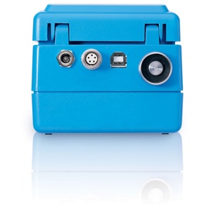 เครื่องวัดความขุ่นแบบพกพา HANNA HI98703 เครื่องวัดคุณภาพน้ำหลายช่วง ปรับแต่งได้ รองรับ OEM - Product Image 3