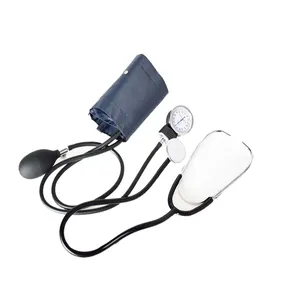 Hướng dẫn sử dụng y tế Máy đo huyết áp Hướng dẫn sử dụng cánh tay Máy đo huyết áp máy đo huyết áp với ống nghe