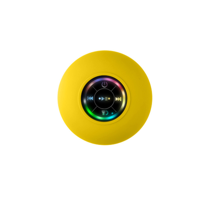 Jaune