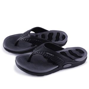 Chanclas de Verano para Hombre 513 con Función Antideslizante, Suelas Ligeras de EVA, Pantuflas Suaves para Exteriores, Nuevas Pantuflas para Baño, Envío Directo - Product Image 1