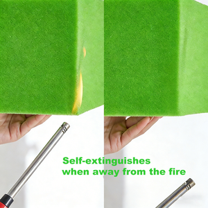 Cubi in Schiuma Poliuretanica all'Ingrosso per Parchi Trampolino e Palestre, Blocchi di Riempimento per Fosse di Sicurezza, Cubi in Spugna ad Alta Densità per Esterni - Product Image 4