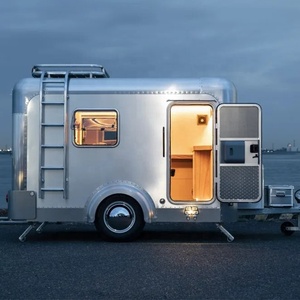 Accesorios para Remolques de Ocio, Fuente de Alimentación de 48V 60V, Piezas para Campers, Panel Solar de 300W, Ideal para Remolques y Autocaravanas - Product Image 6