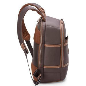 Mochila Deportiva Impermeable Personalizada de Moda para Viajes Unisex con Cierre de Cremallera y Logotipo Personalizado, Diseño de Equipo Deportivo - Product Image 3